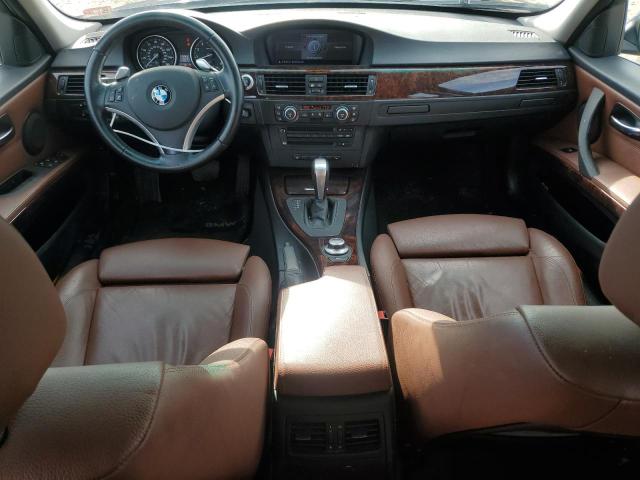 Photo 8 from auction – 2008 BMW 335 XI with VIN WBAVD53568A010775