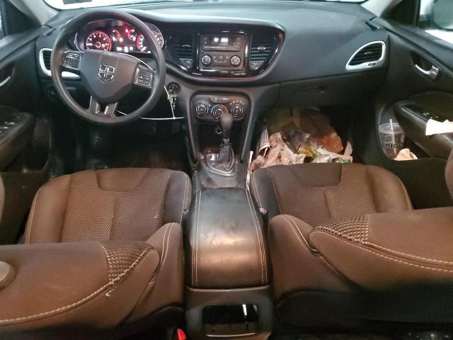 Photo 8 from auction – 2016 DODGE DART with VIN 1C3CDFBB7GD538298