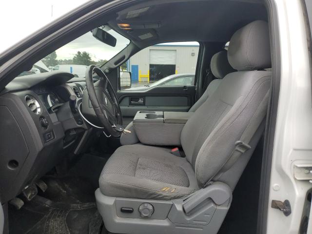 Photo 7 from auction – 2013 FORD F150 SUPER with VIN 1FTFW1CF5DKD69896