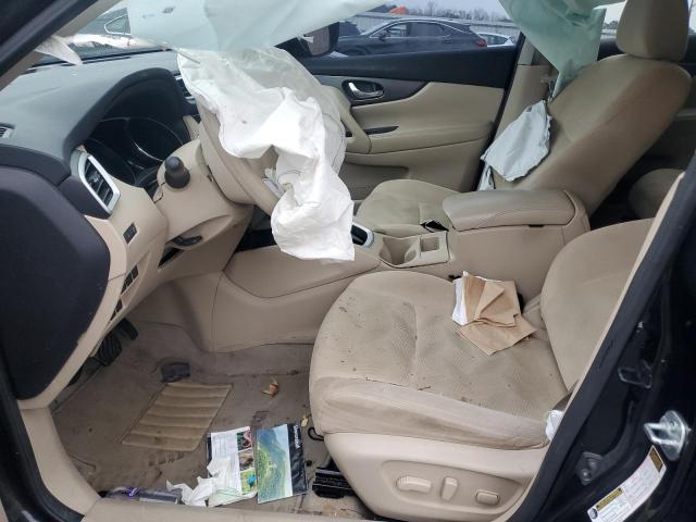 Photo 7 from auction – 2014 NISSAN ROGUE S with VIN 5N1AT2MT4EC782803