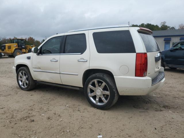 Photo 2 from auction – 2008 CADILLAC ESCALADE L with VIN 1GYFK63868R273020