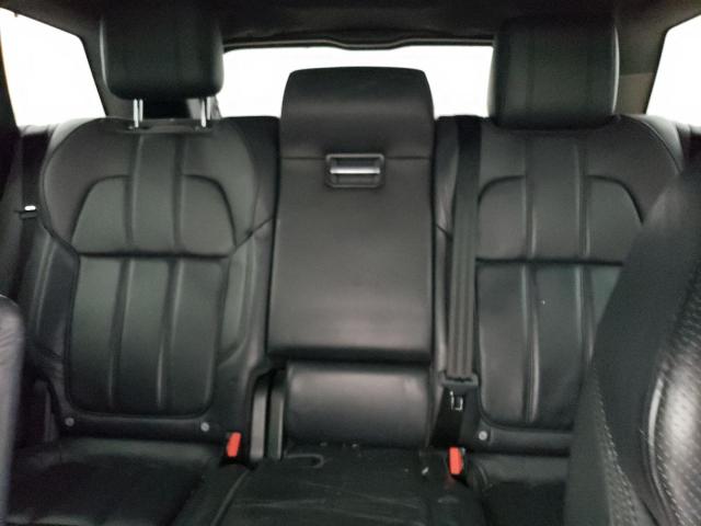 Zdjęcie 10 z aukcji – 2016 LAND ROVER RANGE ROVE z VIN SALWR2VF2GA568885