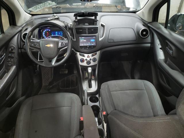 Photo 8 from auction – 2016 CHEVROLET TRAX 1LT with VIN KL7CJPSB5GB592878