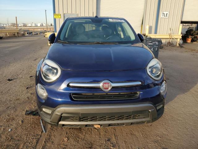 Photo 5 from auction – 2016 FIAT 500X TREKK with VIN ZFBCFXCT0GP357483