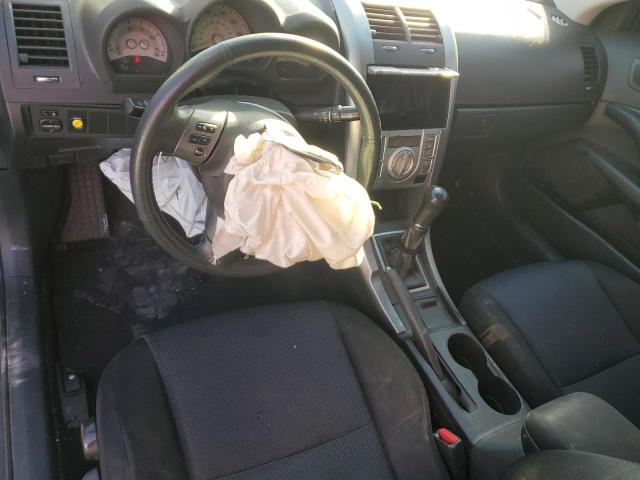 Photo 8 from auction – 2007 TOYOTA SCION TC with VIN JTKDE177170162802