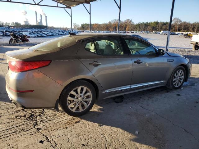Photo 3 from auction – 2015 KIA OPTIMA EX with VIN 5XXGN4A78FG393045