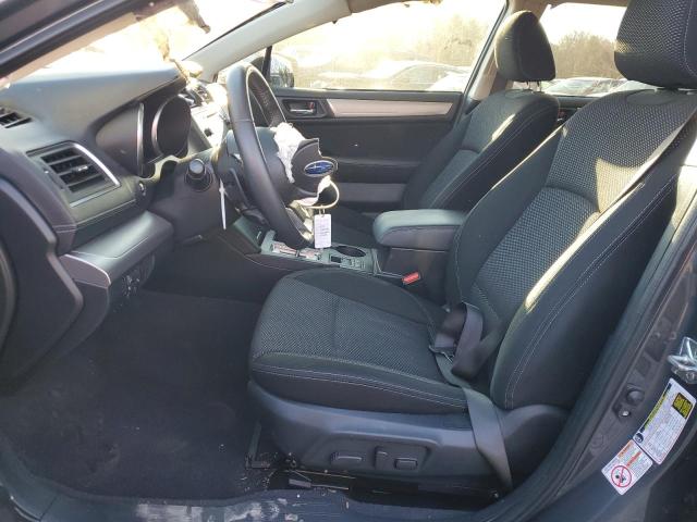Photo 7 from auction – 2019 SUBARU OUTBACK 2. with VIN 4S4BSAFC5K3235839