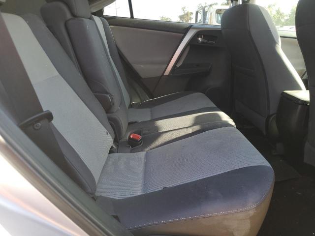 Photo 11 from auction – 2015 TOYOTA RAV4 XLE with VIN 2T3RFREV4FW245161