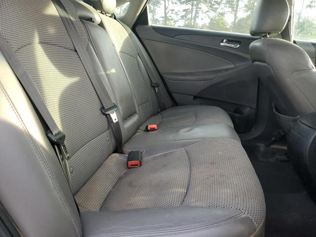 Photo 10 from auction – 2011 HYUNDAI SONATA SE with VIN 5NPEC4AB8BH316028