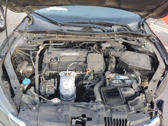 Photo 11 from auction – 2015 HONDA ACCORD EXL with VIN 1HGCR2F81FA131504