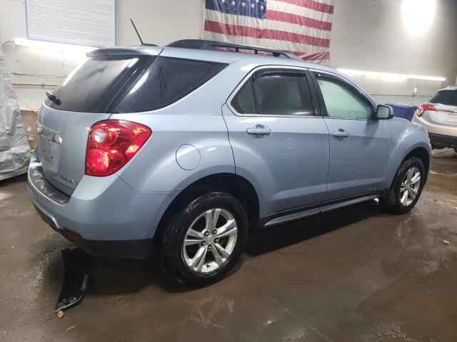 Photo 3 from auction – 2015 CHEVROLET EQUINOX LT with VIN 2GNALBEK8F6276127