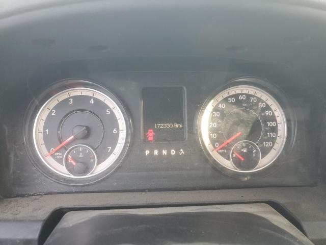 Photo 9 from auction – 2017 RAM 1500 ST with VIN 1C6RR7FT9HS728365