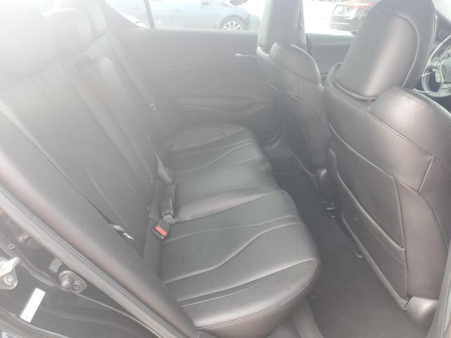 Photo 10 from auction – 2019 ACURA ILX with VIN 19UDE2F37KA006876