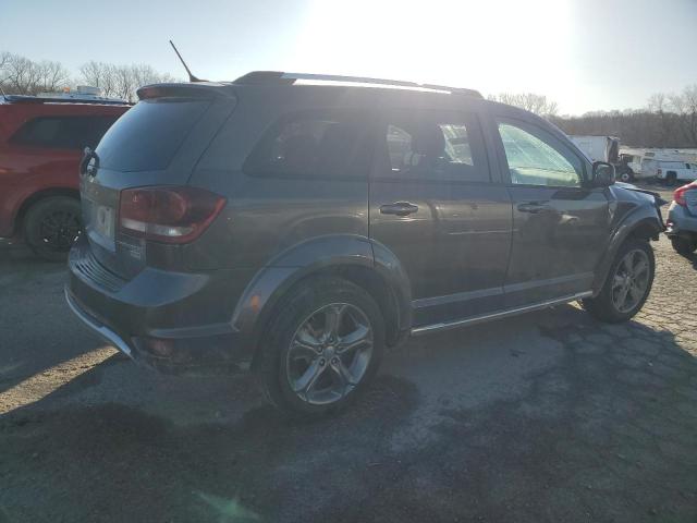 Photo 3 from auction – 2017 DODGE JOURNEY CR with VIN 3C4PDCGG5HT590847