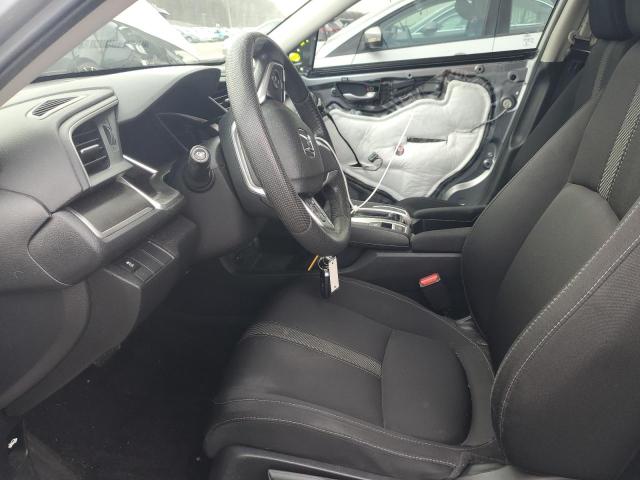 Photo 7 from auction – 2016 HONDA CIVIC EX with VIN 19XFC2F72GE211171
