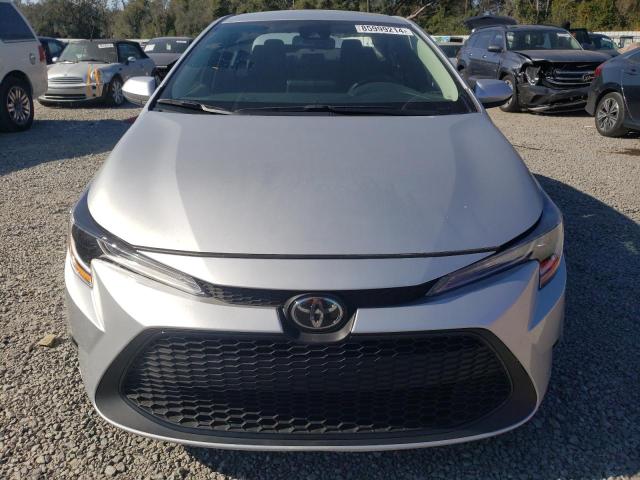 Photo 5 from auction – 2022 TOYOTA COROLLA LE with VIN JTDEPMAE0NJ203166
