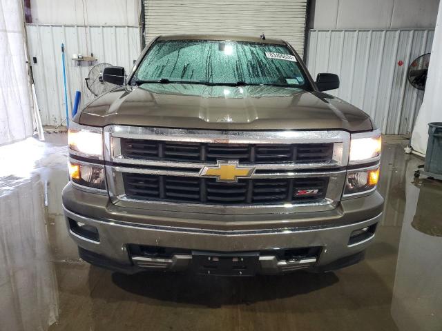 Photo 5 from auction – 2014 CHEVROLET SILVERADO with VIN 1GCVKREC3EZ245370
