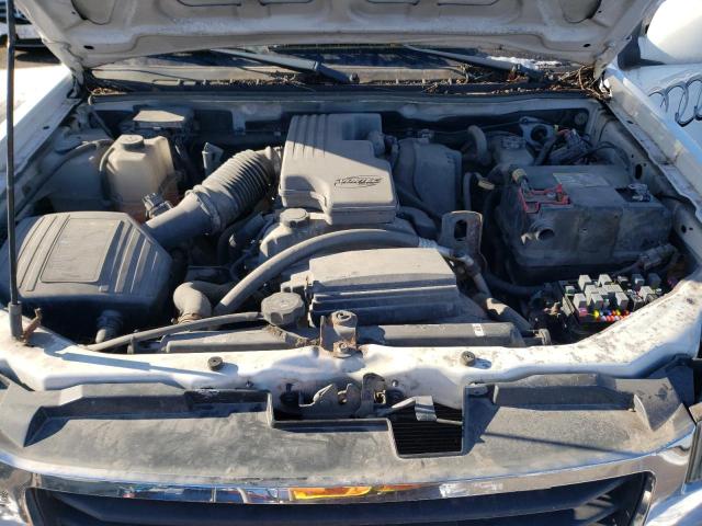 Photo 11 from auction – 2010 GMC CANYON SLT with VIN 1GTJTFD9XA8112041