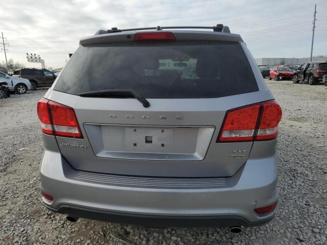 Photo 6 from auction – 2017 DODGE JOURNEY SX with VIN 3C4PDCBG2HT526675