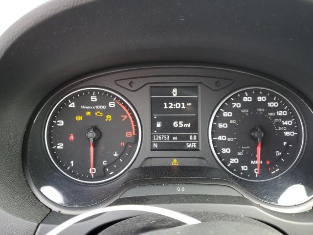 Photo 9 from auction – 2015 AUDI A3 PREMIUM with VIN WAU3FLFF2F1038869