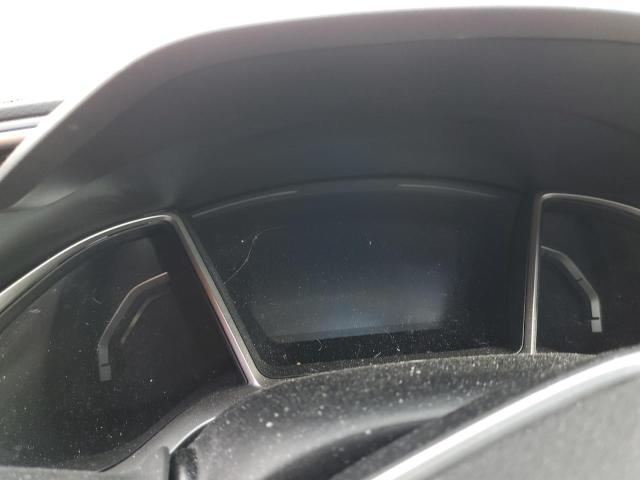 Photo 9 from auction – 2019 HONDA CIVIC EX with VIN 19XFC1F38KE215340