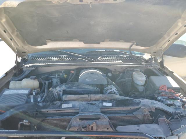 Photo 11 from auction – 2004 CHEVROLET SILVERADO with VIN 2GCEC19V141366934