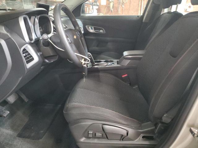 Photo 7 from auction – 2014 CHEVROLET EQUINOX LS with VIN 2GNFLEEKBE6214619
