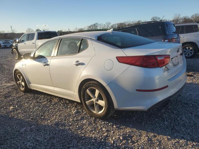 Photo 2 from auction – 2015 KIA OPTIMA LX with VIN KNAGM4A73F5639987