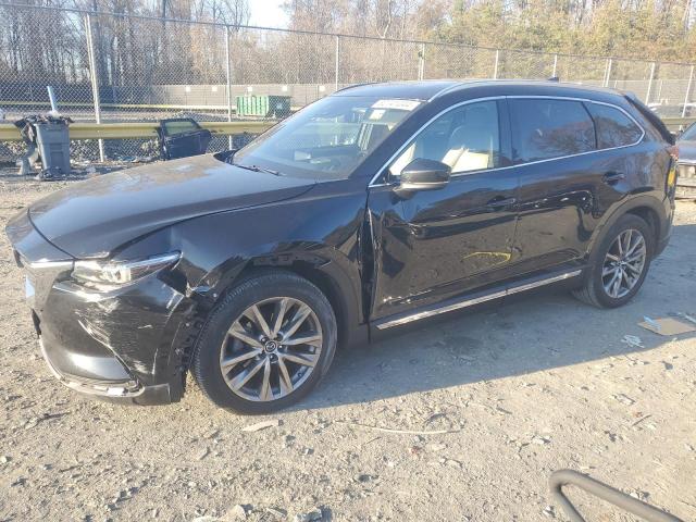 MAZDA 3 I 2016 with VIN JM3TCBDY2G0104619 - Photo from auction