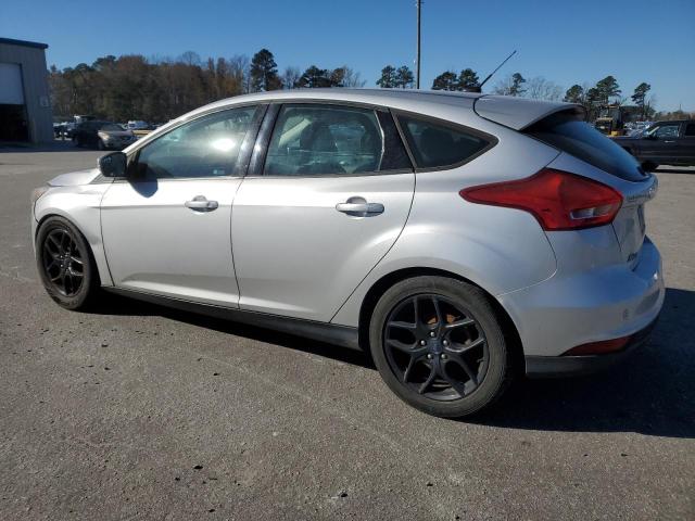 Photo 2 from auction – 2016 FORD FOCUS SE with VIN 1FADP3K29GL302589