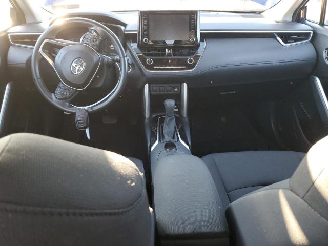 Photo 8 from auction – 2022 TOYOTA COROLLA CR with VIN 7MUBAABG6NV007969