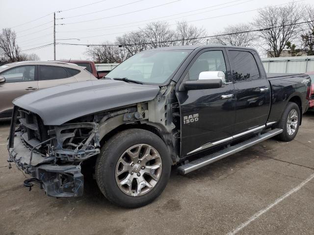 Photo 1 from auction – 2015 RAM 1500 LONGH with VIN 1C6RR7WT6FS743242