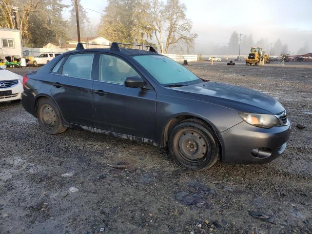 Photo 4 from auction – 2008 SUBARU IMPREZA 2. with VIN JF1GE61698H523221