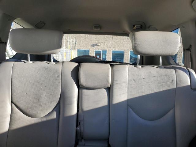 Photo 10 from auction – 2010 TOYOTA RAV4 LIMIT with VIN JTMDK4DV9A5092660