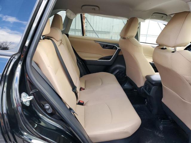Photo 11 from auction – 2020 TOYOTA RAV4 LE with VIN 4T3MWRFV3LU008049
