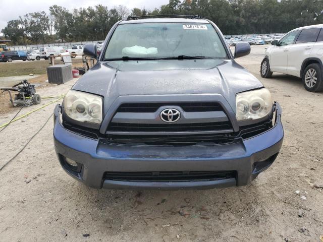 Photo 5 from auction – 2008 TOYOTA 4RUNNER LI with VIN JTEZU17R98K007174