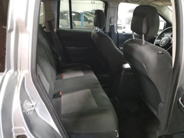 Photo 11 from auction – 2016 JEEP COMPASS SP with VIN 1C4NJDBB8GD723087