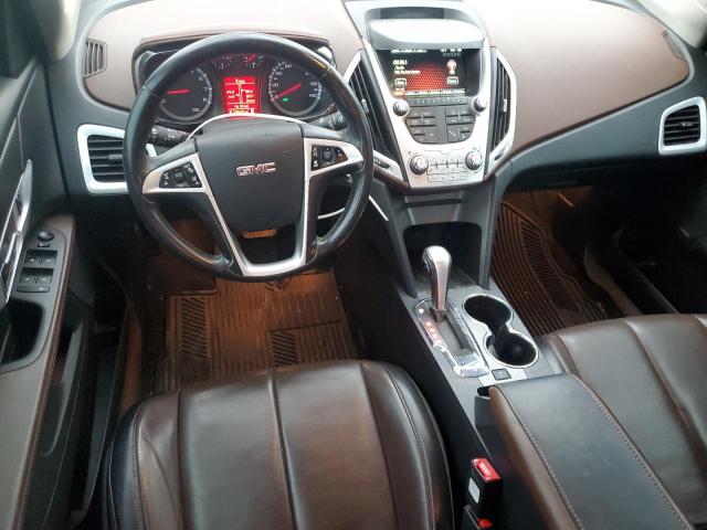 Photo 8 from auction – 2014 GMC TERRAIN SL with VIN 2GKFLTE37E6360696