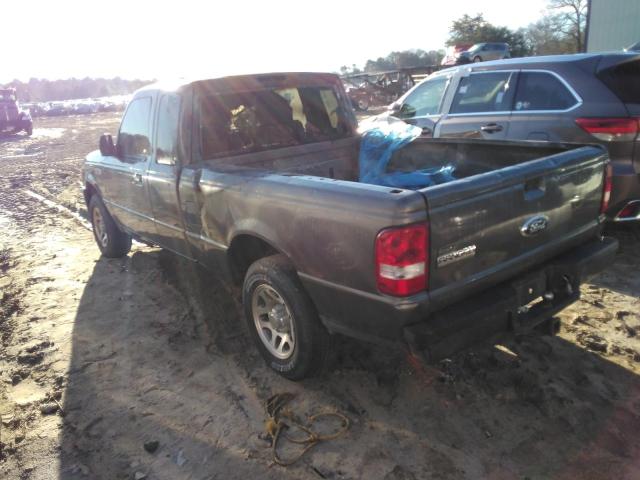 Photo 2 from auction – 2011 FORD RANGER SUP with VIN 1FTKR4EE1BPA45646