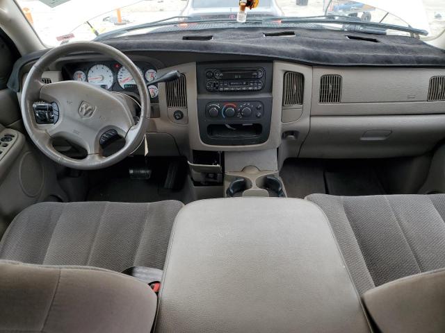 Photo 8 from auction – 2002 DODGE RAM 1500 with VIN 1D7HU18N62S568179