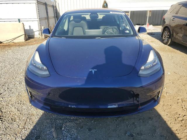 Photo 5 from auction – 2018 TESLA MODEL 3 with VIN 5YJ3E1EAXJF024864