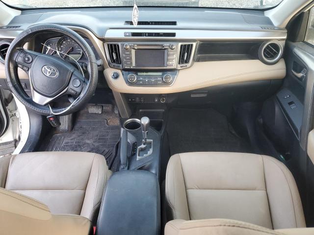 Photo 8 from auction – 2014 TOYOTA RAV4 LIMIT with VIN JTMDFREV2ED094004