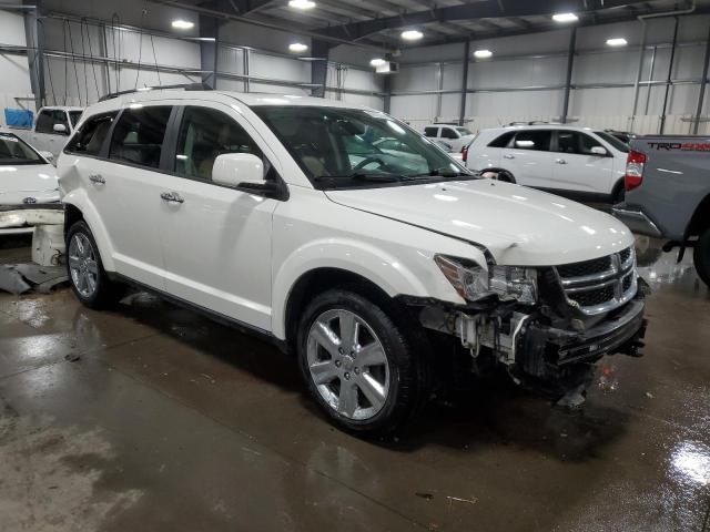 Photo 4 from auction – 2014 DODGE JOURNEY LI with VIN 3C4PDDDG7ET312960