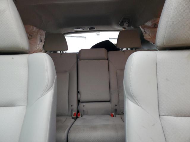 Photo 10 from auction – 2015 HONDA CR-V EX with VIN 2HKRM4H59FH685744