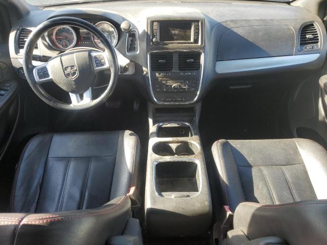 Photo 8 from auction – 2018 DODGE GRAND CARA with VIN 2C4RDGEG5JR324367