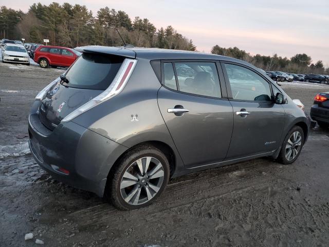 Photo 3 from auction – 2016 NISSAN LEAF SV with VIN 1N4BZ0CP8GC314520
