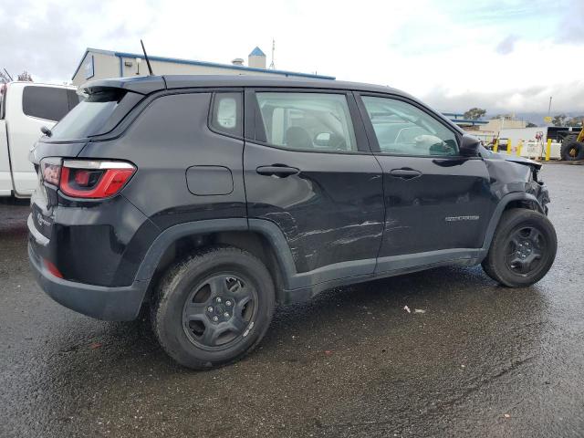 Photo 3 from auction – 2018 JEEP COMPASS SP with VIN 3C4NJDAB3JT181030
