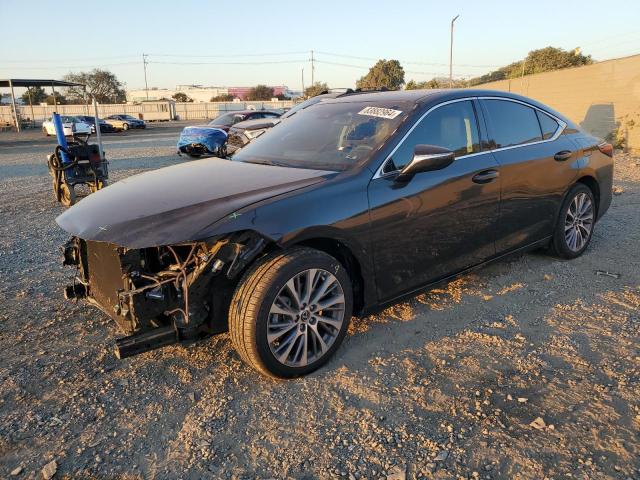 LEXUS ES 250 BAS 2021 with VIN 58AD11D19MU007488 - Photo from auction