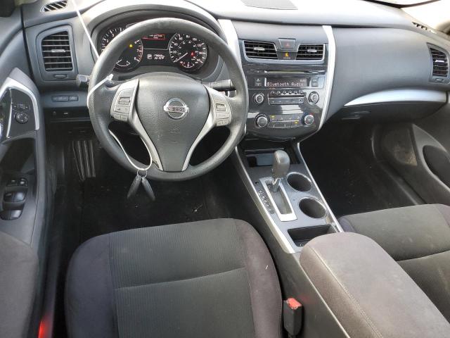 Photo 8 from auction – 2013 NISSAN ALTIMA 2.5 with VIN 1N4AL3AP4DN419265