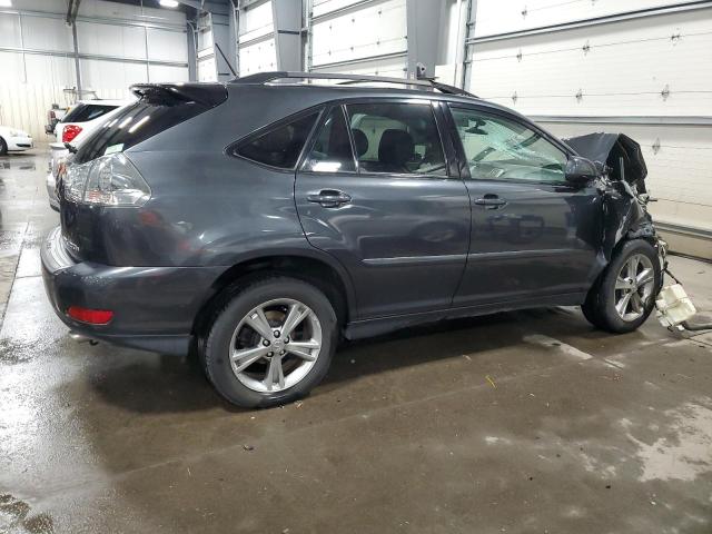 Photo 3 from auction – 2006 LEXUS RX 400 with VIN JTJHW31U160023748